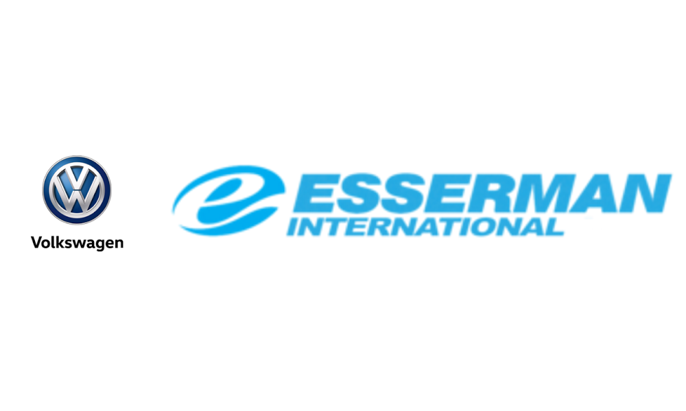 Esserman International Volkswagen Parts Department