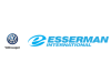 Esserman International Volkswagen Parts Department