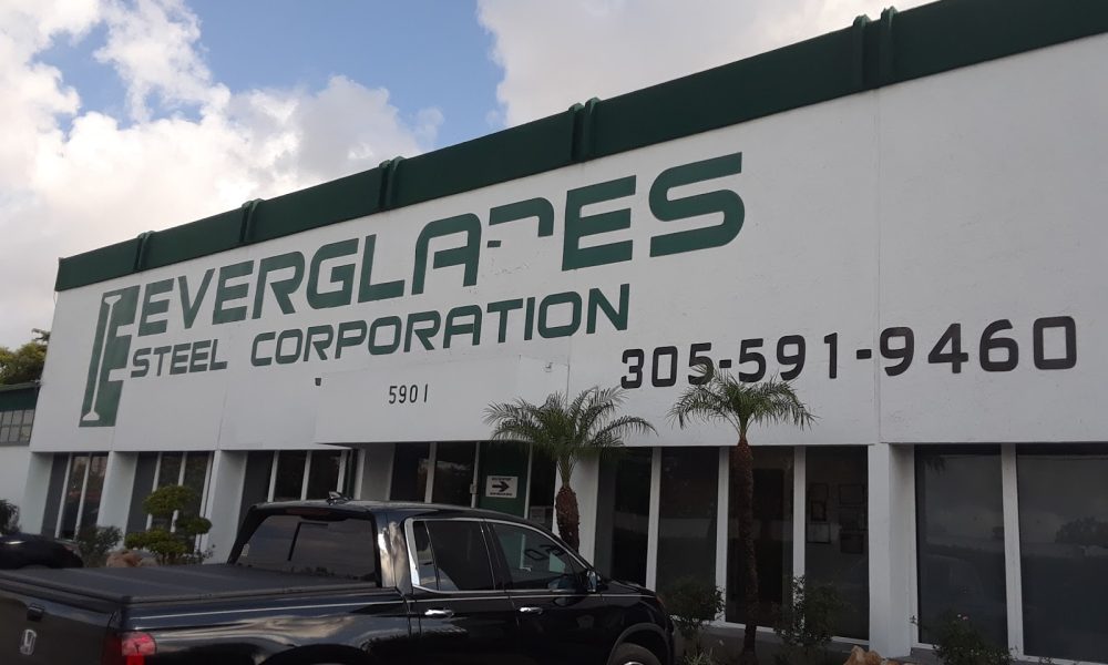 Everglades Steel Corporation