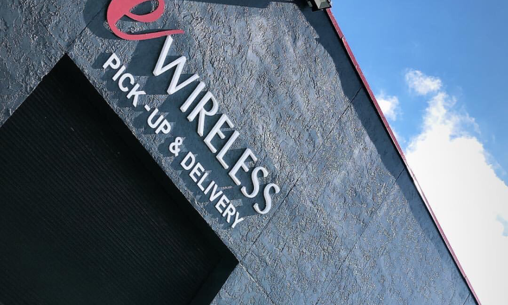 Ewireless