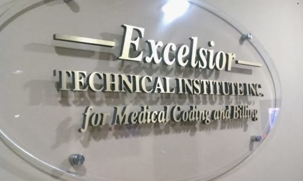 Excelsior Technical Institute Inc