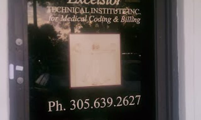 Excelsior Technical Institute Inc