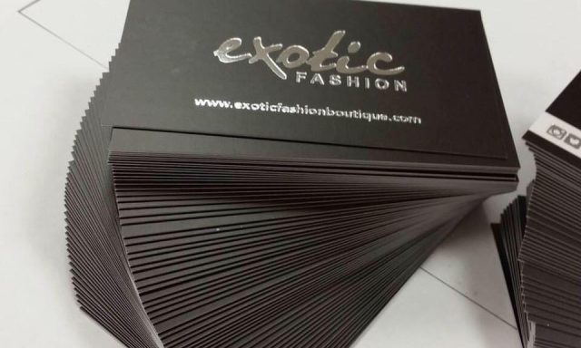 Exotic Fashion Boutique