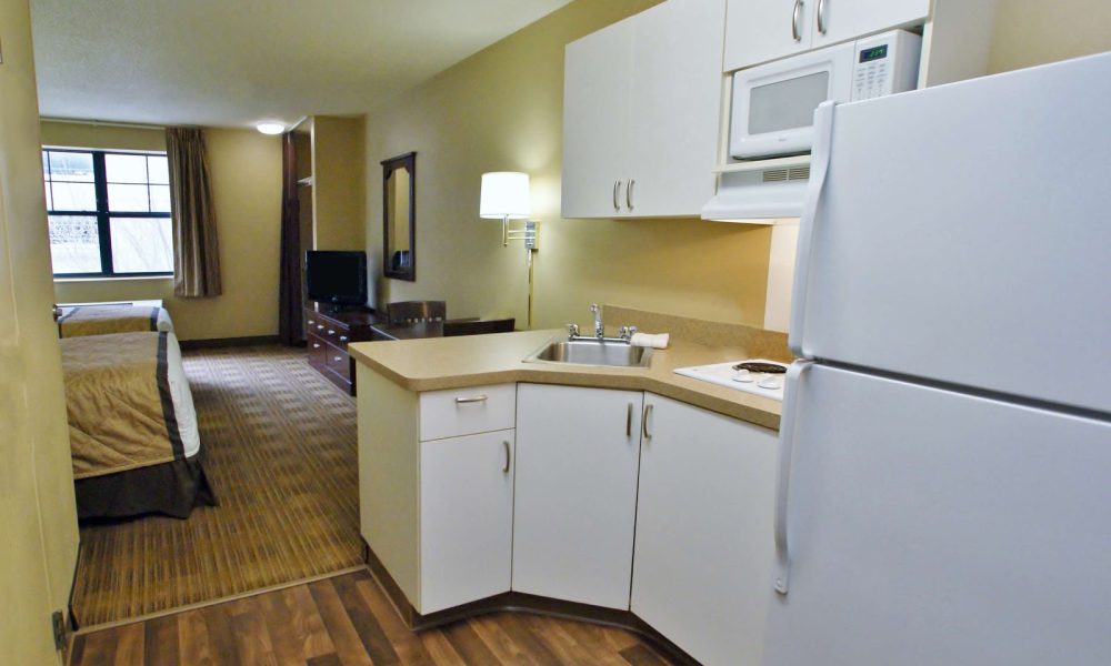 Extended Stay America - Miami - Airport - Doral - 87th Avenue South