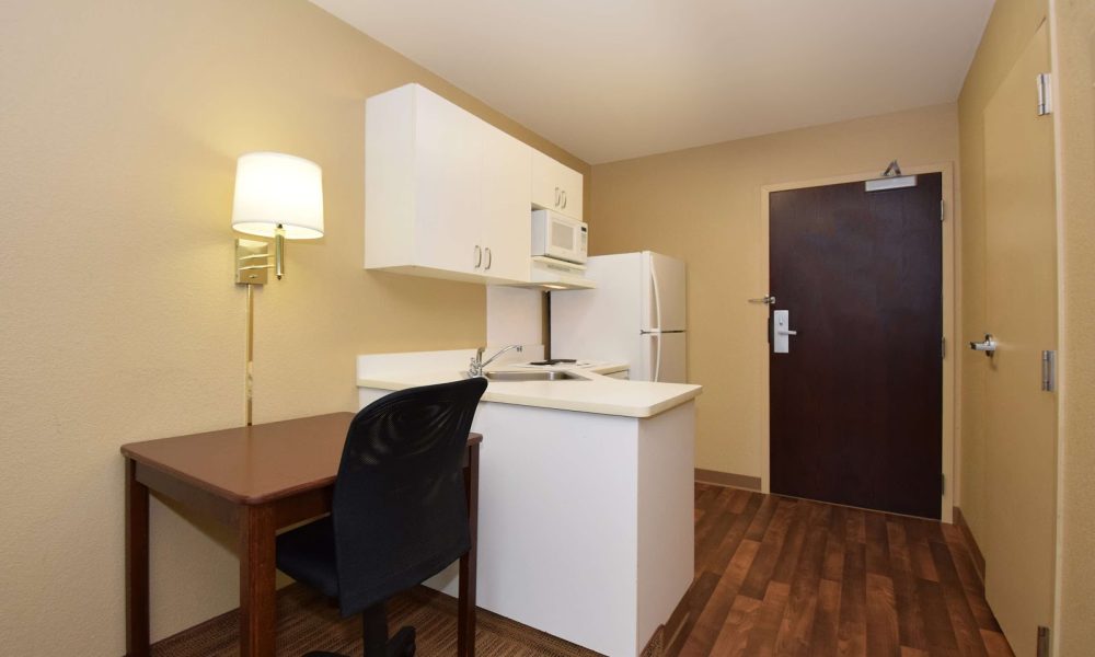 Extended Stay America - Miami - Airport - Doral - 87th Avenue South