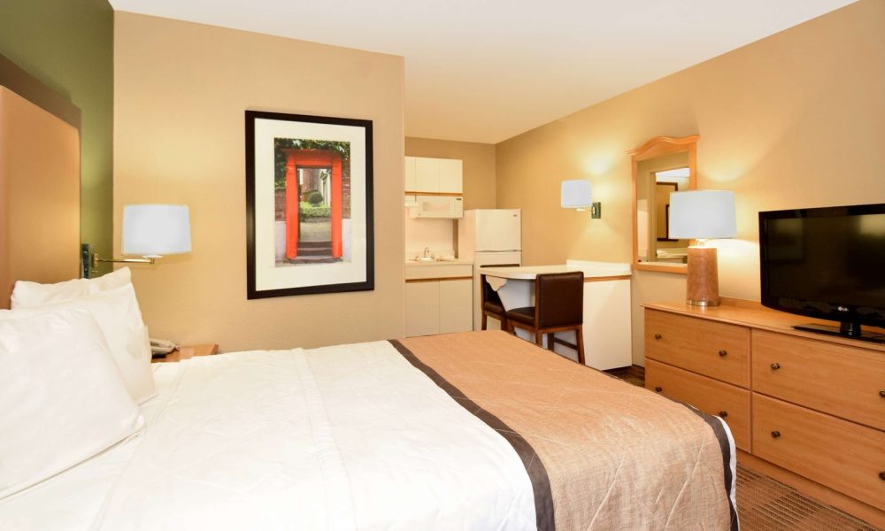 Extended Stay America - Miami - Airport - Doral