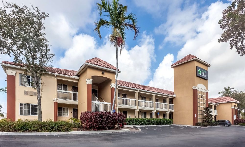 Extended Stay America - Miami - Airport - Doral