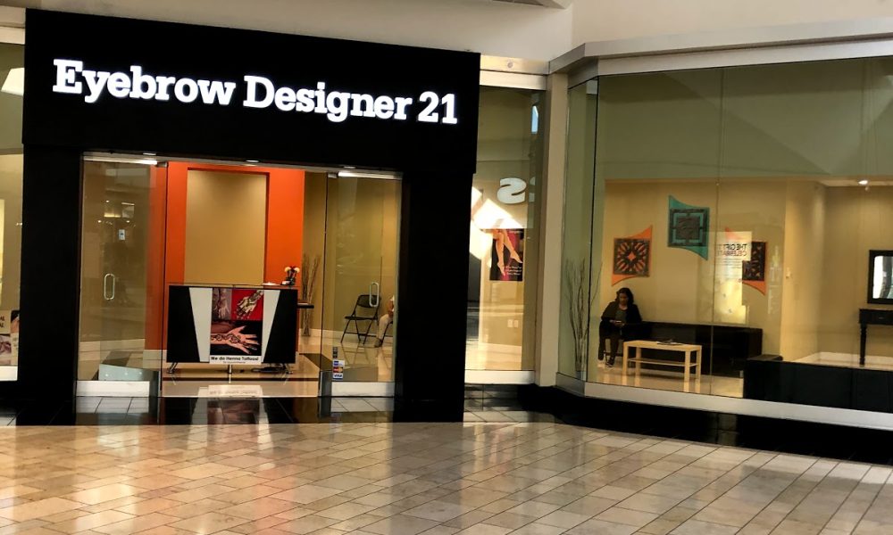 Eyebrow Designer 21