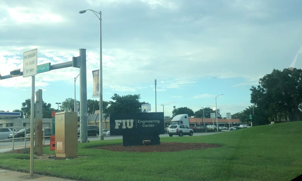 FIU College of Engineering & Computing