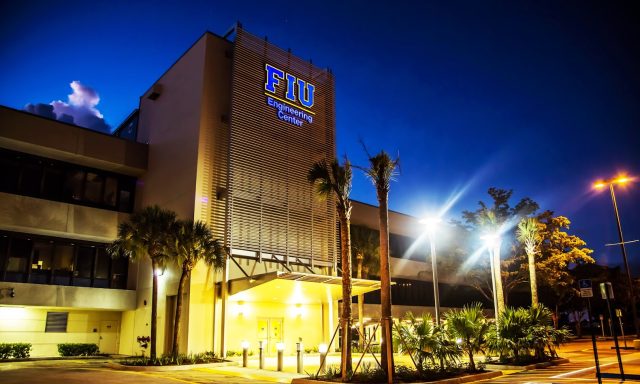 FIU College of Engineering & Computing