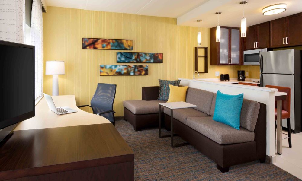 Residence Inn by Marriott Miami West/FL Turnpike