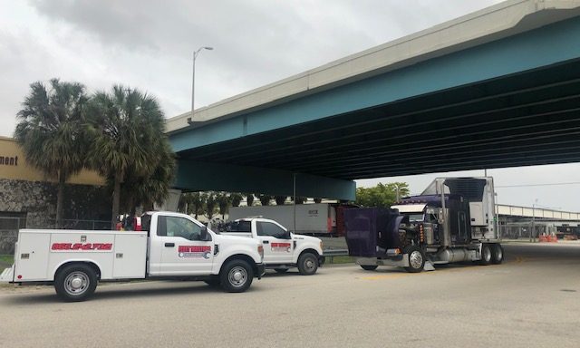 FLEET MASTERS TRUCK AND TRAILER REPAIR INC