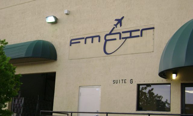 F.M. AIR, Inc.