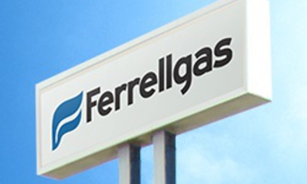 Ferrellgas