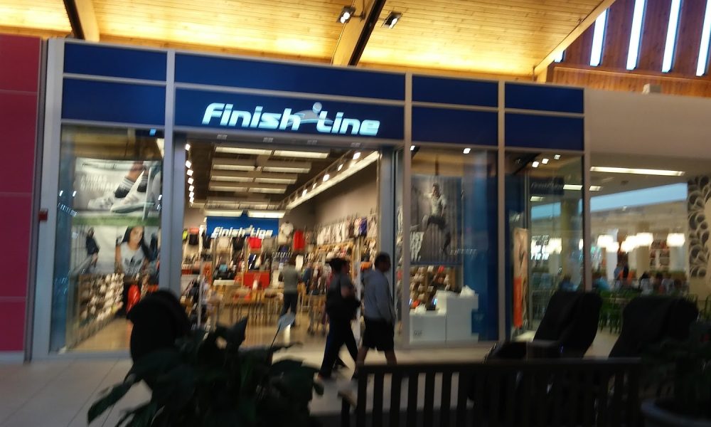 Finish Line