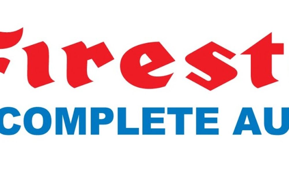 Firestone Complete Auto Care