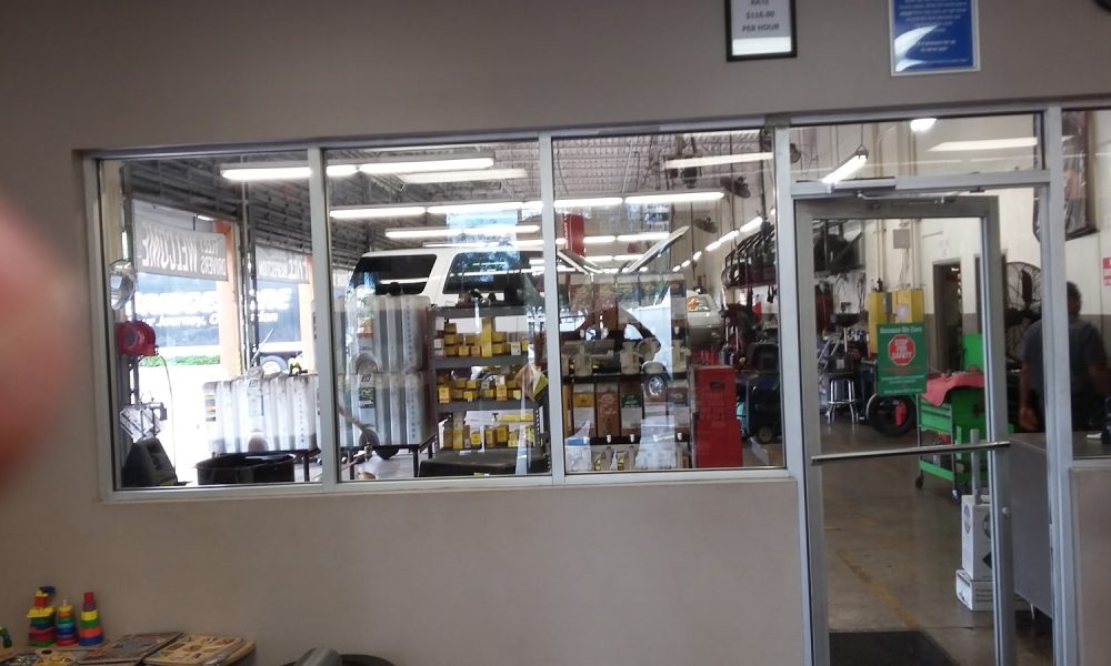 Firestone Complete Auto Care