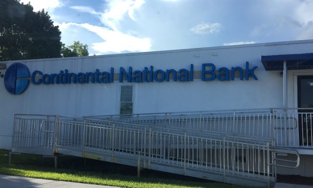 First American Bank