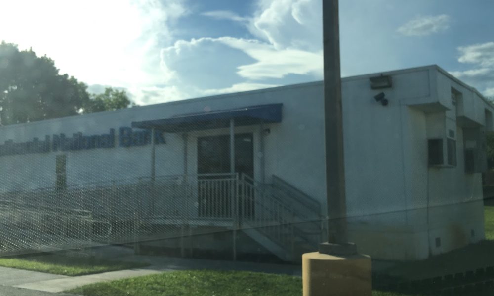 First American Bank