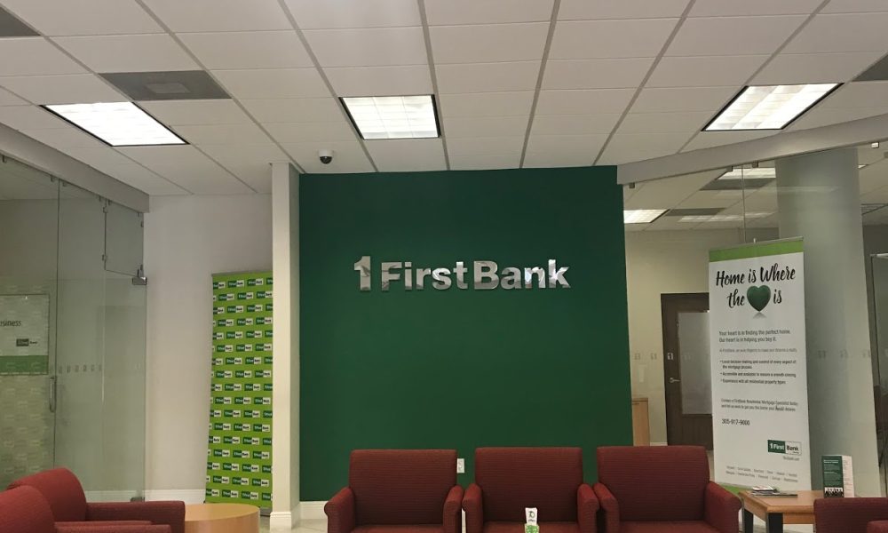 FirstBank Florida - Hialeah