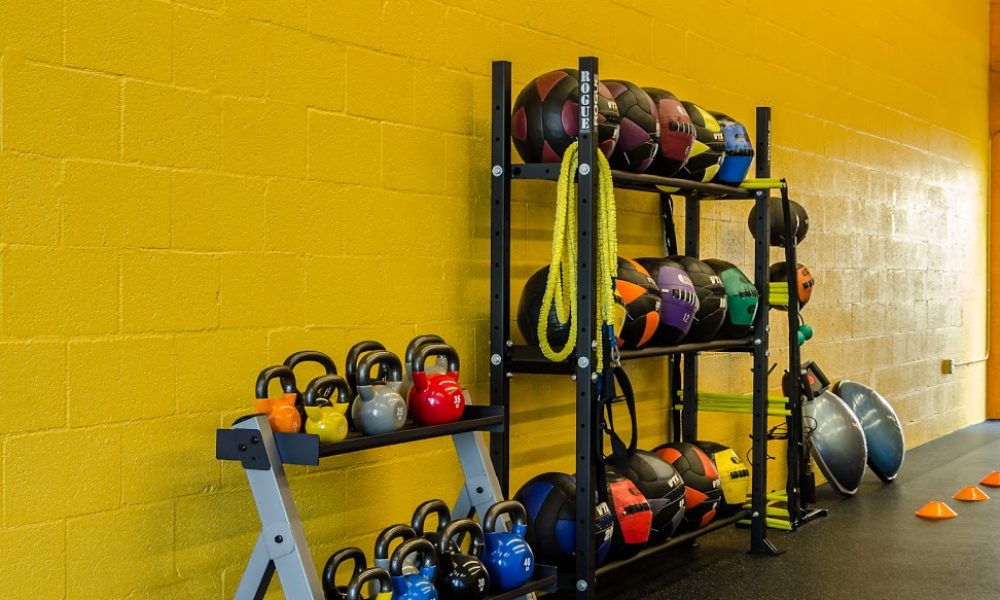 Fitness Solutions Depot