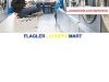 Flagler Laundromart Coin Laundry & Dry Cleaner Delivers | Hamperapp