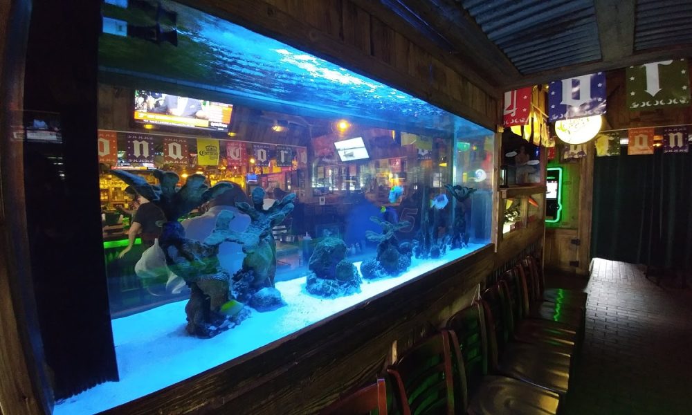 Flanigan's Seafood Bar and Grill