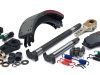 Fleet Parts & Components · Truck Parts