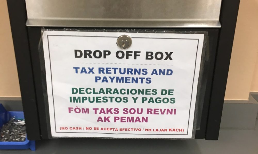 Florida Department of Revenue - Miami Taxpayer Service Center