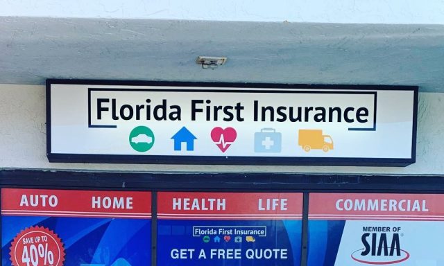 Florida First Insurance