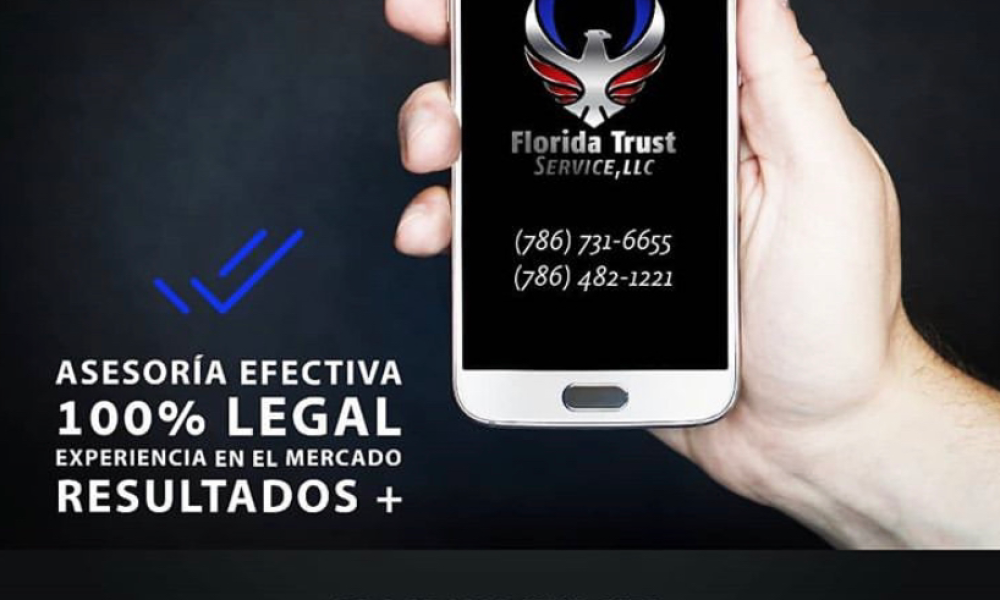 Florida Trust Service