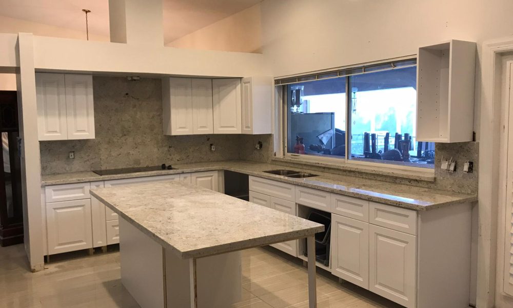 Florida one kitchen cabinets inc