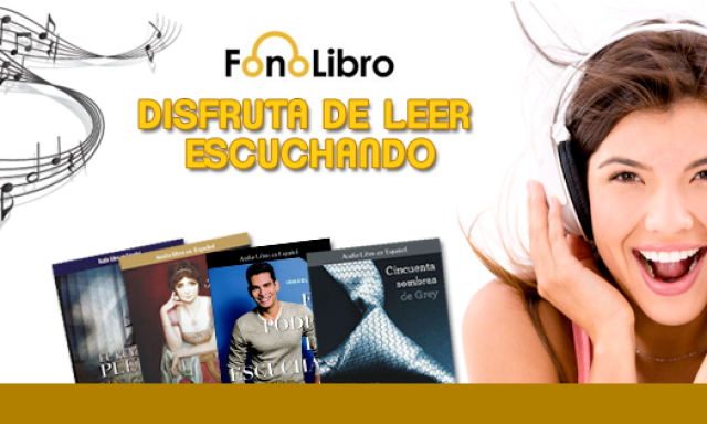 FonoLibro Inc.