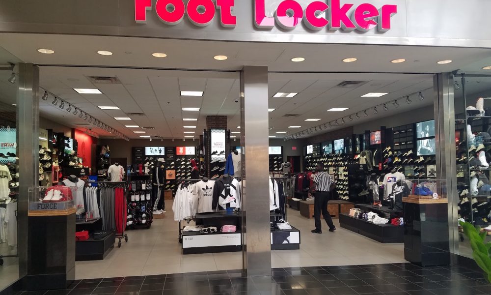 Foot Locker