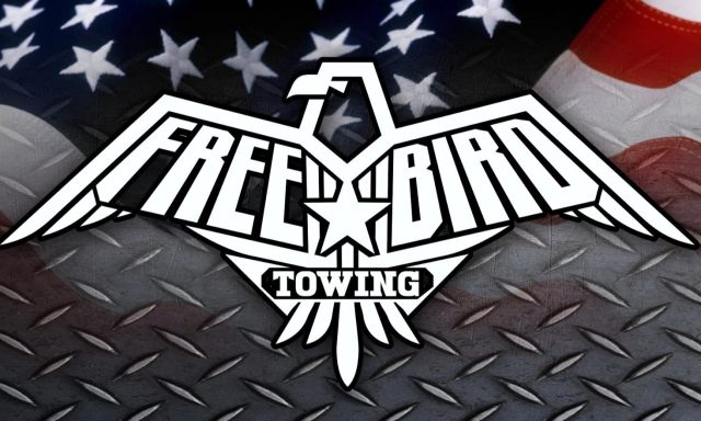 Freebird Towing LLC