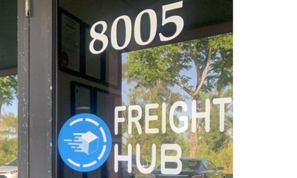 Freight Hub Group - 3PL Logistics Company