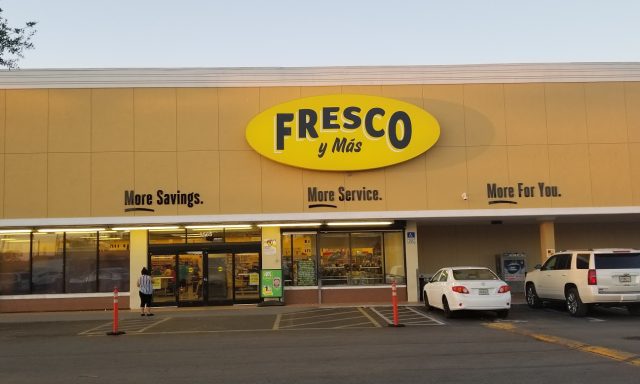 Fresco y Más