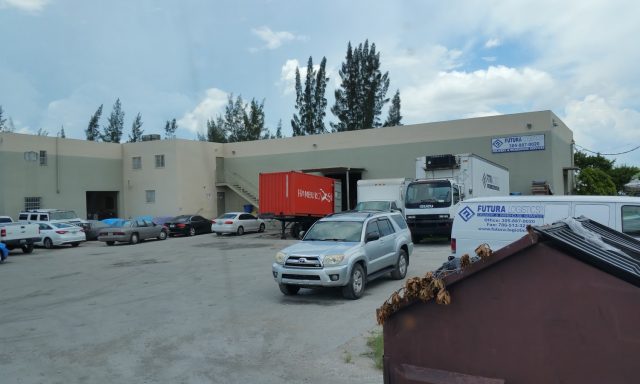 Futura Logistics