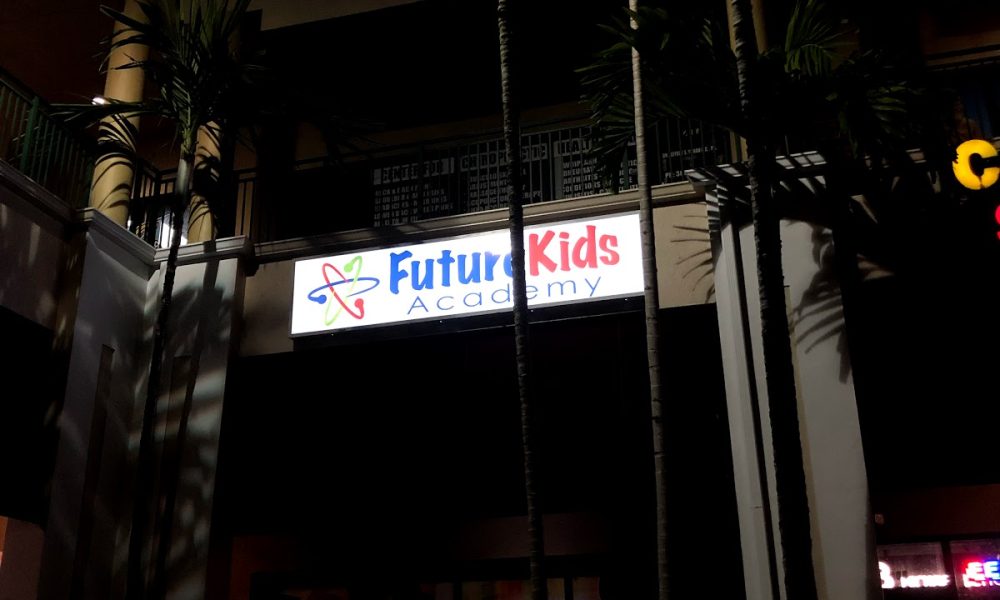 Future Kids Academy