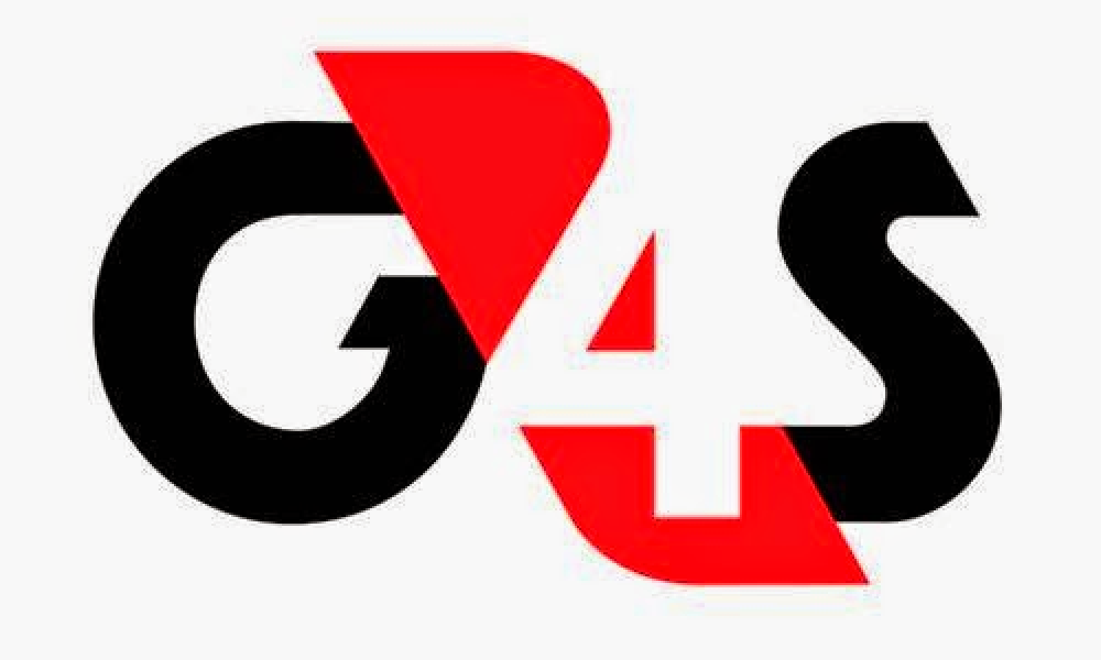 G4S Secure Solutions