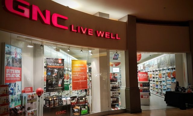 GNC