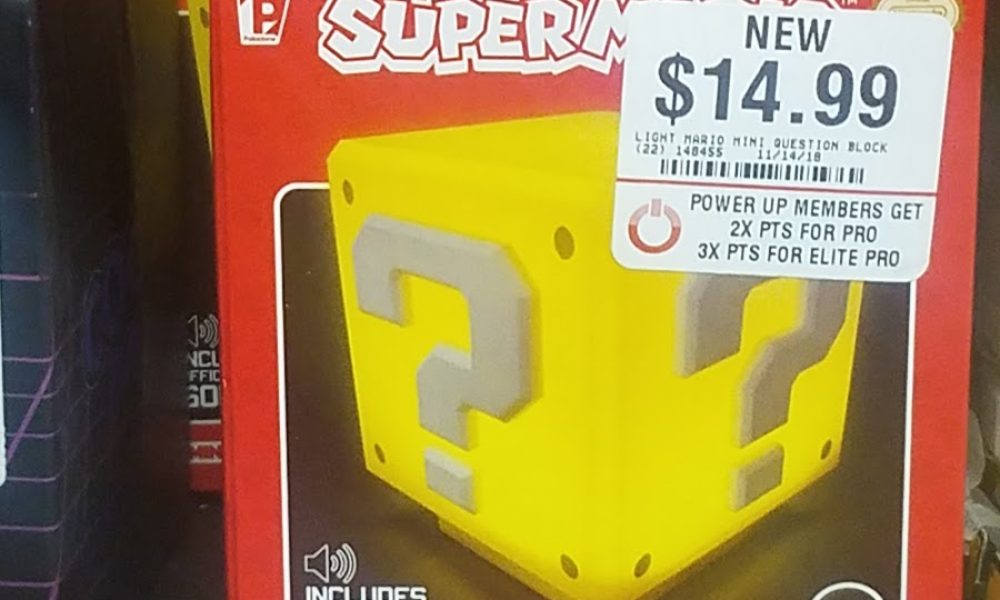 GameStop