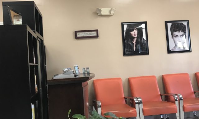 Genesis Hair Salon