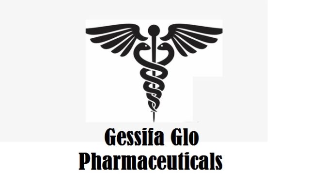 Gessifa Glo Pharmaceuticals