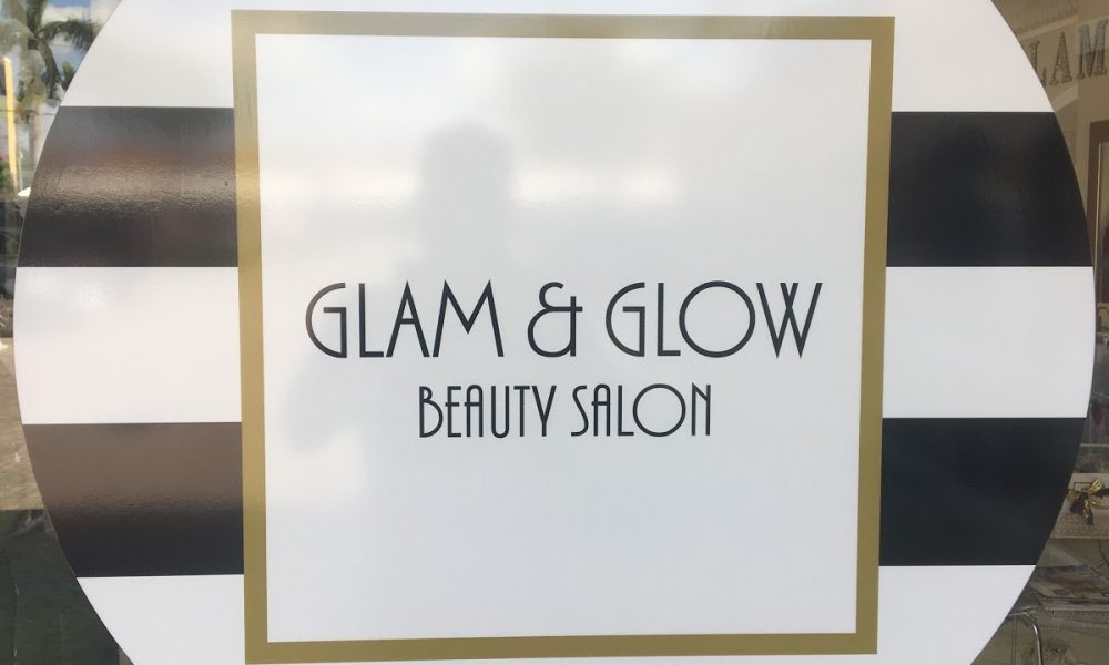 Glam&amp;Glow