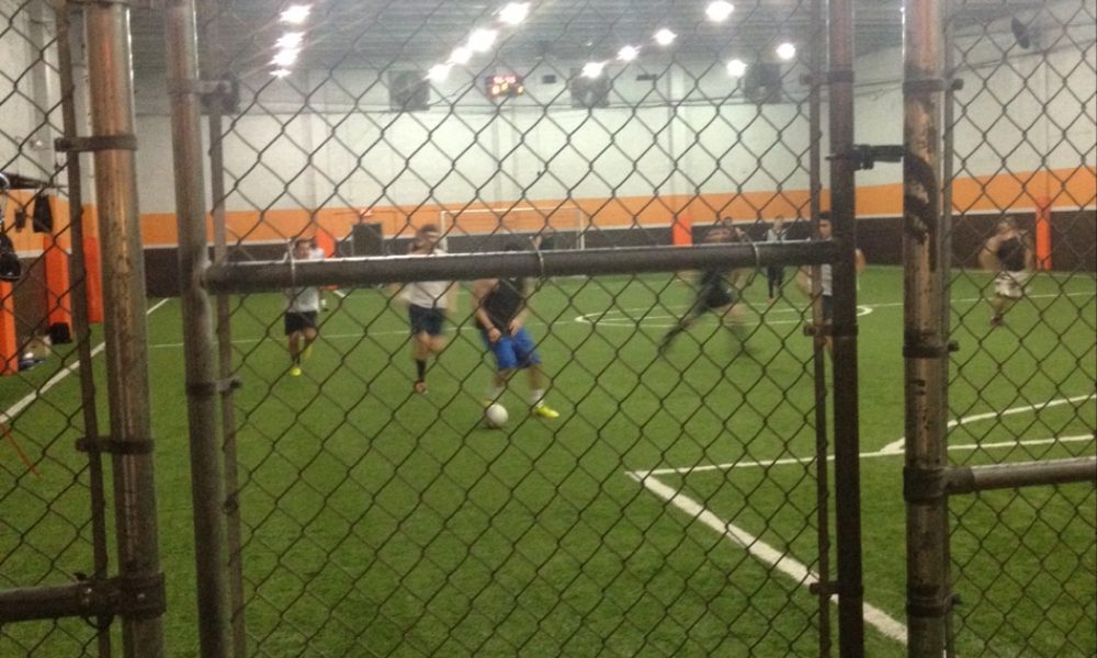 Gool Indoor Soccer