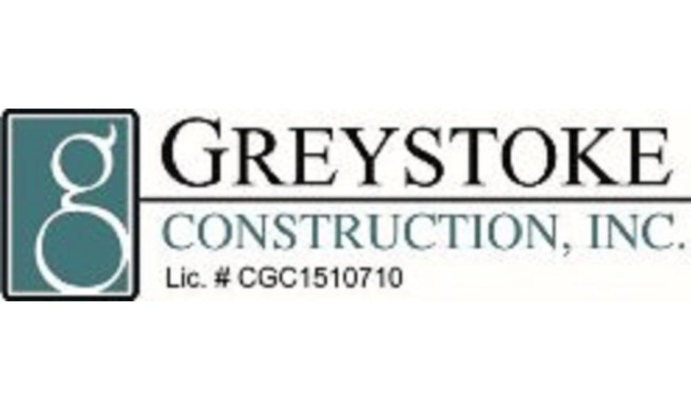 Greystoke Construction Inc