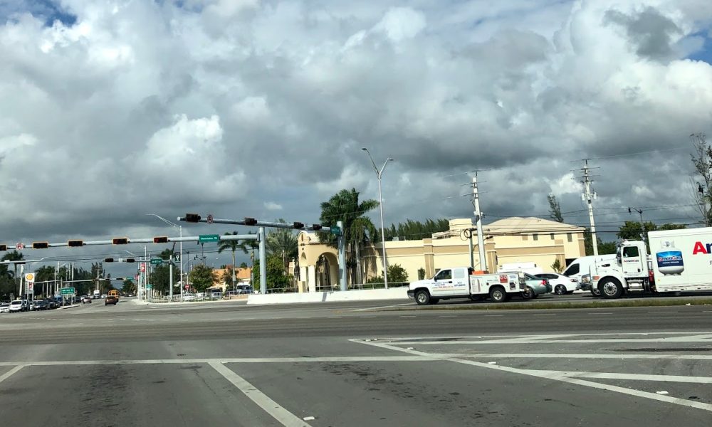 Hialeah Gardens City Hall