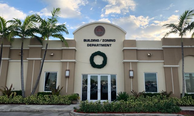 Hialeah Gardens City Hall