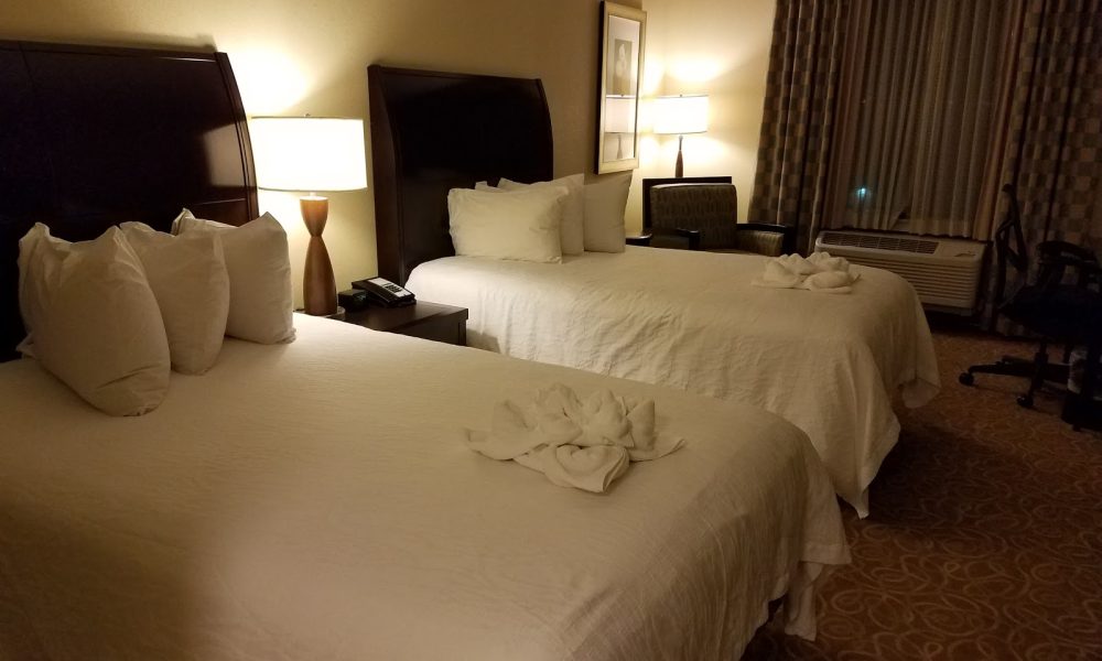 Hilton Garden Inn Miami Airport West